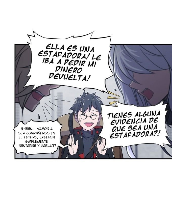 The Blood Princess And The Knight Capitulo 19 página 12