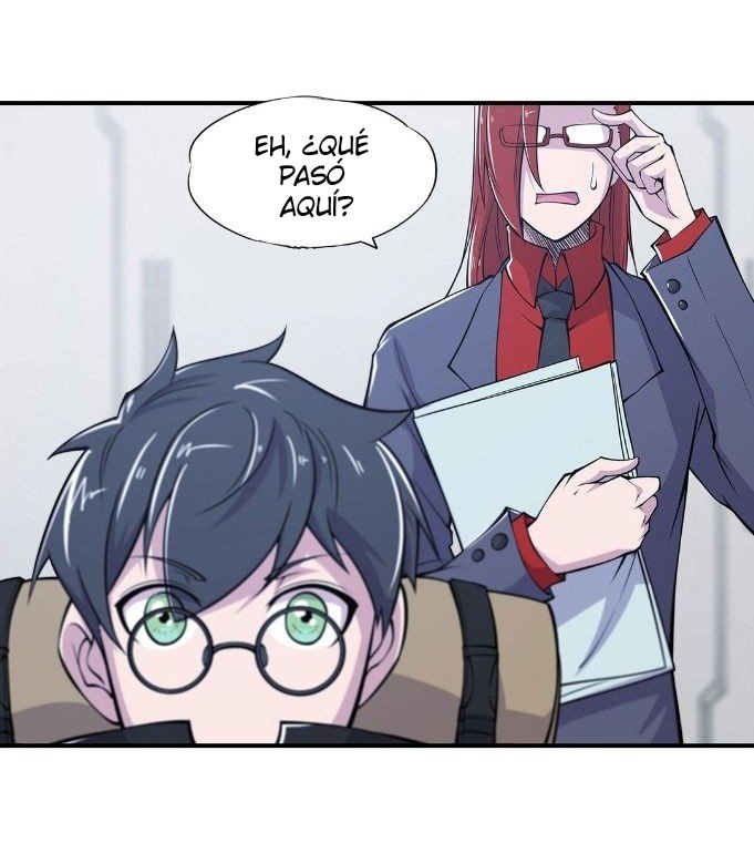 The Blood Princess And The Knight Capitulo 19 página 13
