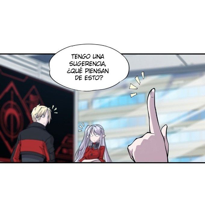 The Blood Princess And The Knight Capitulo 19 página 18