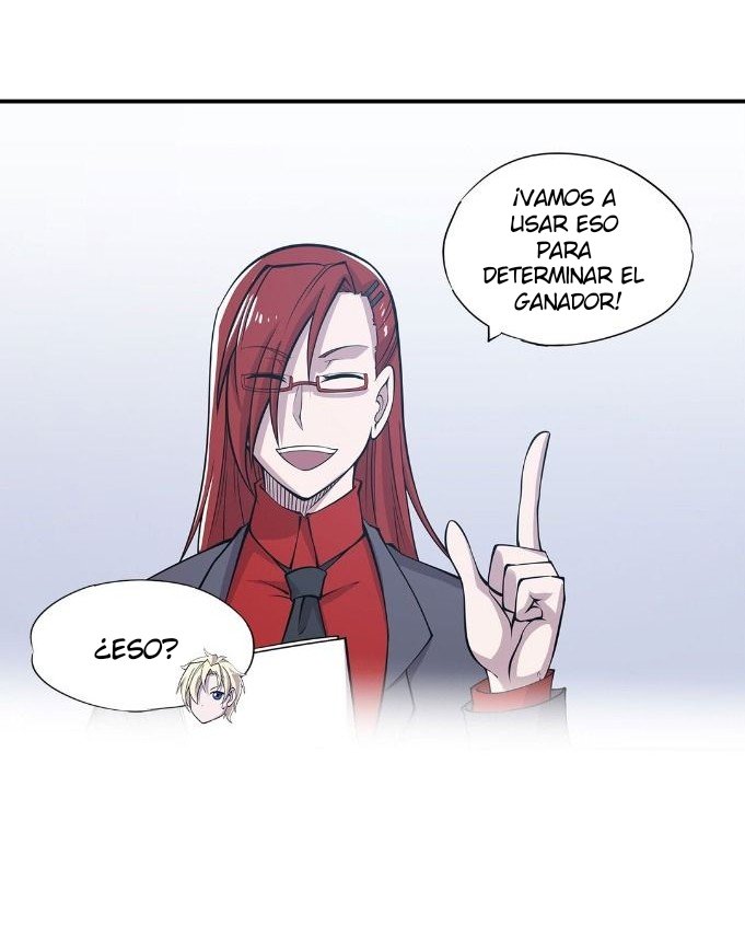 The Blood Princess And The Knight Capitulo 19 página 19