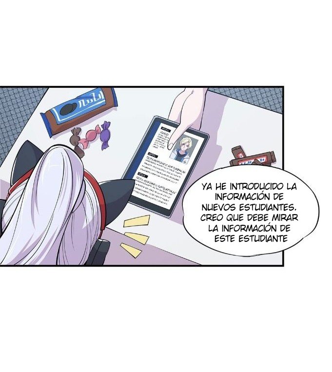 The Blood Princess And The Knight Capitulo 19 página 26