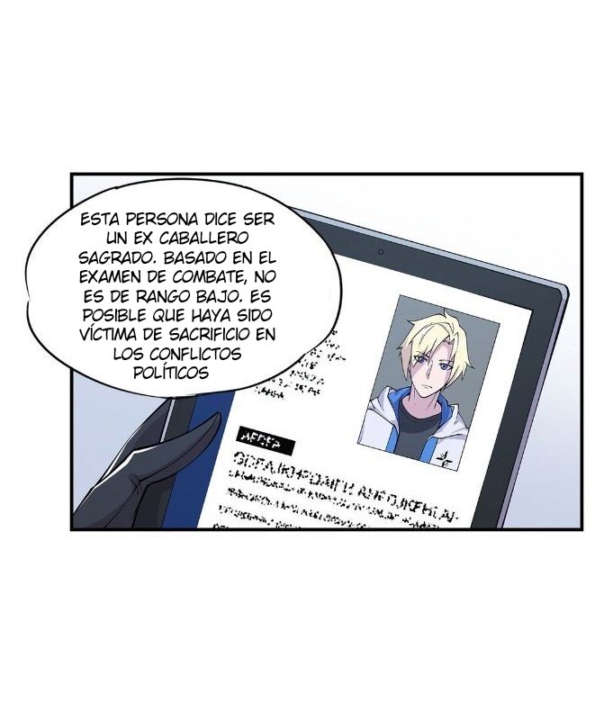 The Blood Princess And The Knight Capitulo 19 página 27