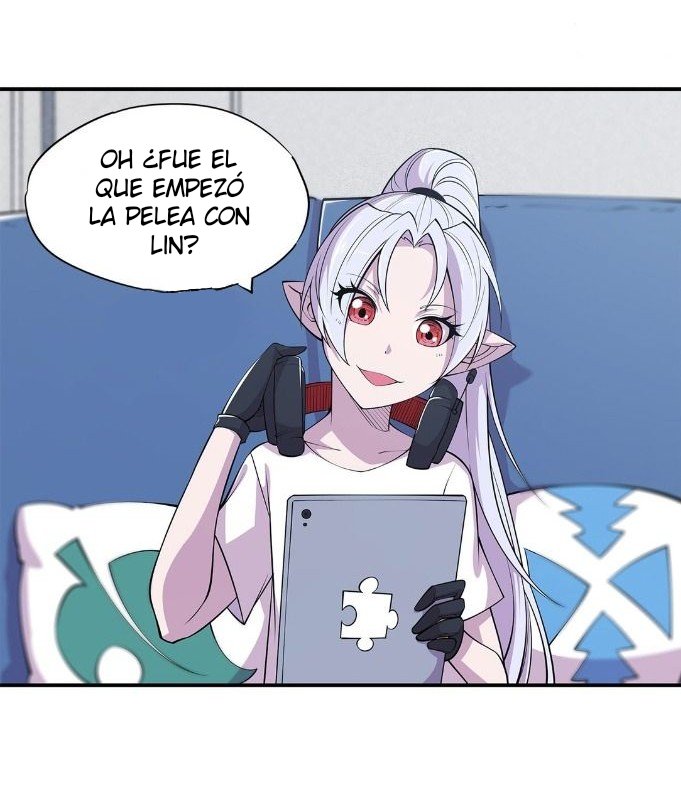 The Blood Princess And The Knight Capitulo 19 página 28