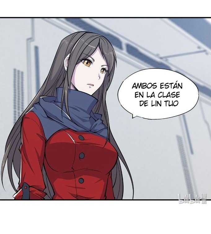 The Blood Princess And The Knight Capitulo 19 página 29