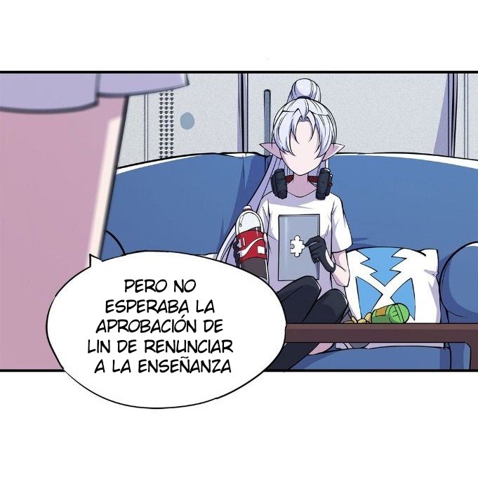 The Blood Princess And The Knight Capitulo 19 página 30