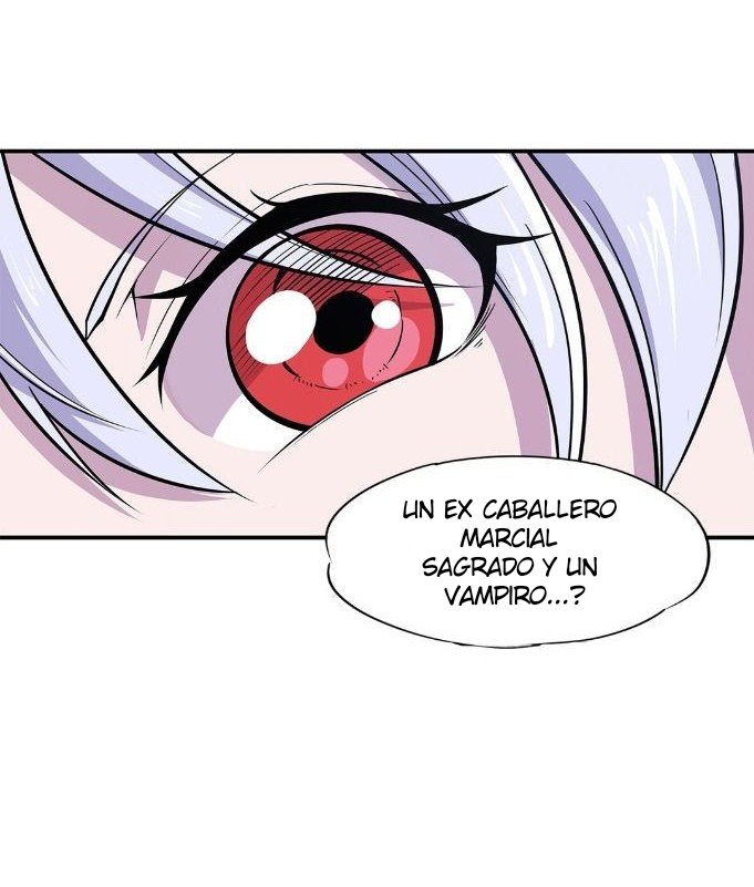 The Blood Princess And The Knight Capitulo 19 página 33