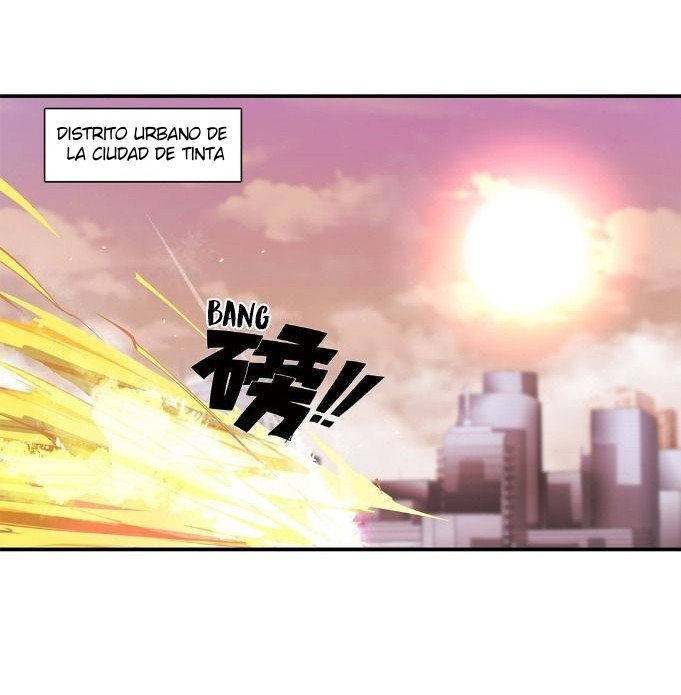 The Blood Princess And The Knight Capitulo 19 página 35
