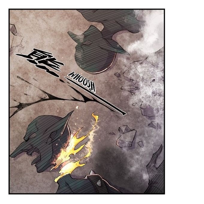 The Blood Princess And The Knight Capitulo 19 página 37