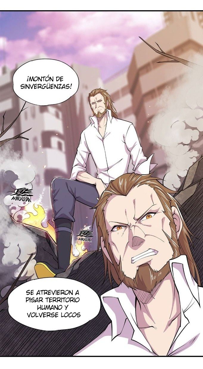 The Blood Princess And The Knight Capitulo 19 página 38