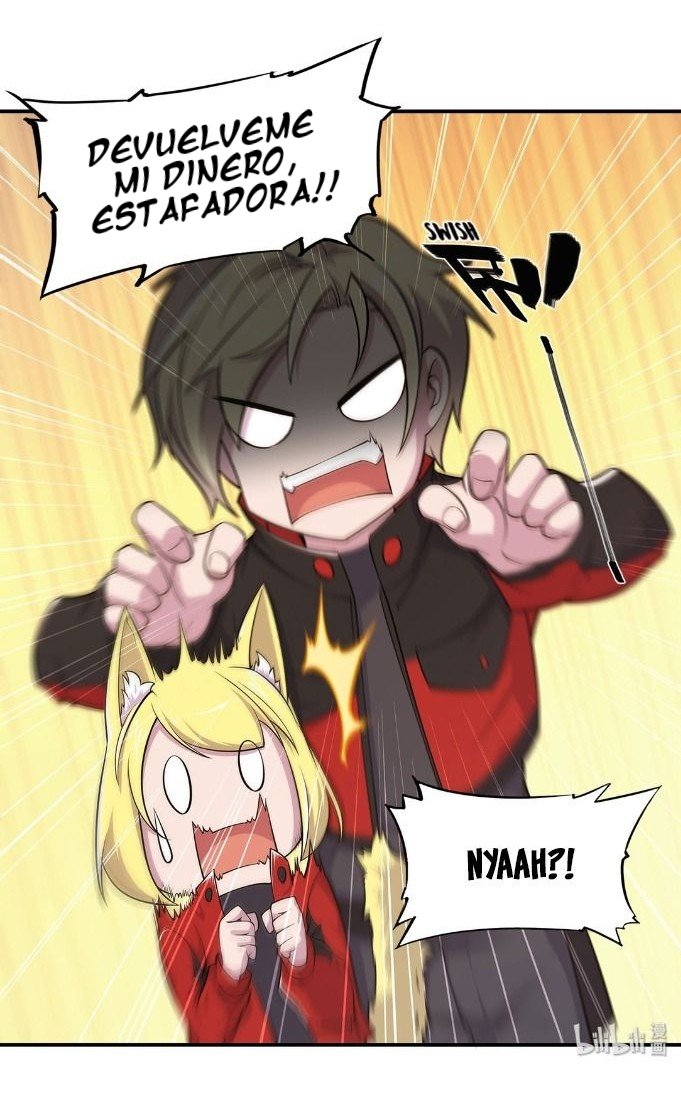 The Blood Princess And The Knight Capitulo 19 página 4