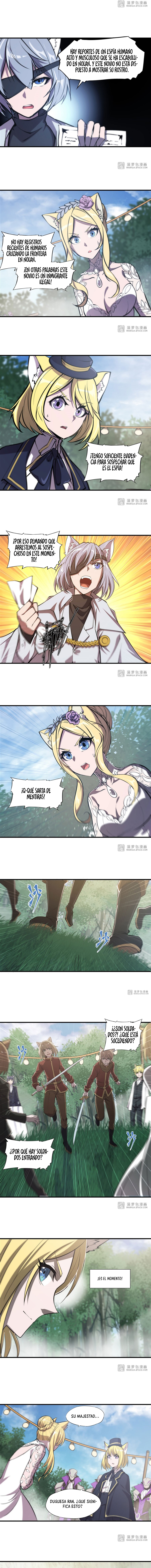 The Blood Princess And The Knight Capitulo 194 página 2