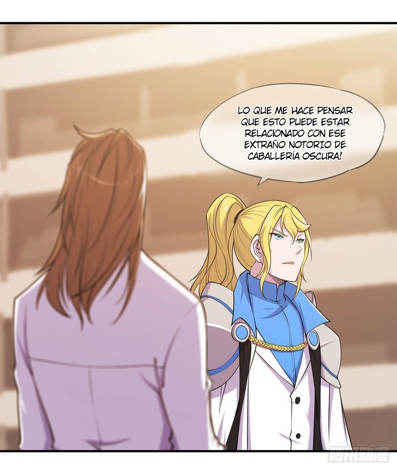 The Blood Princess And The Knight Capitulo 20 página 10