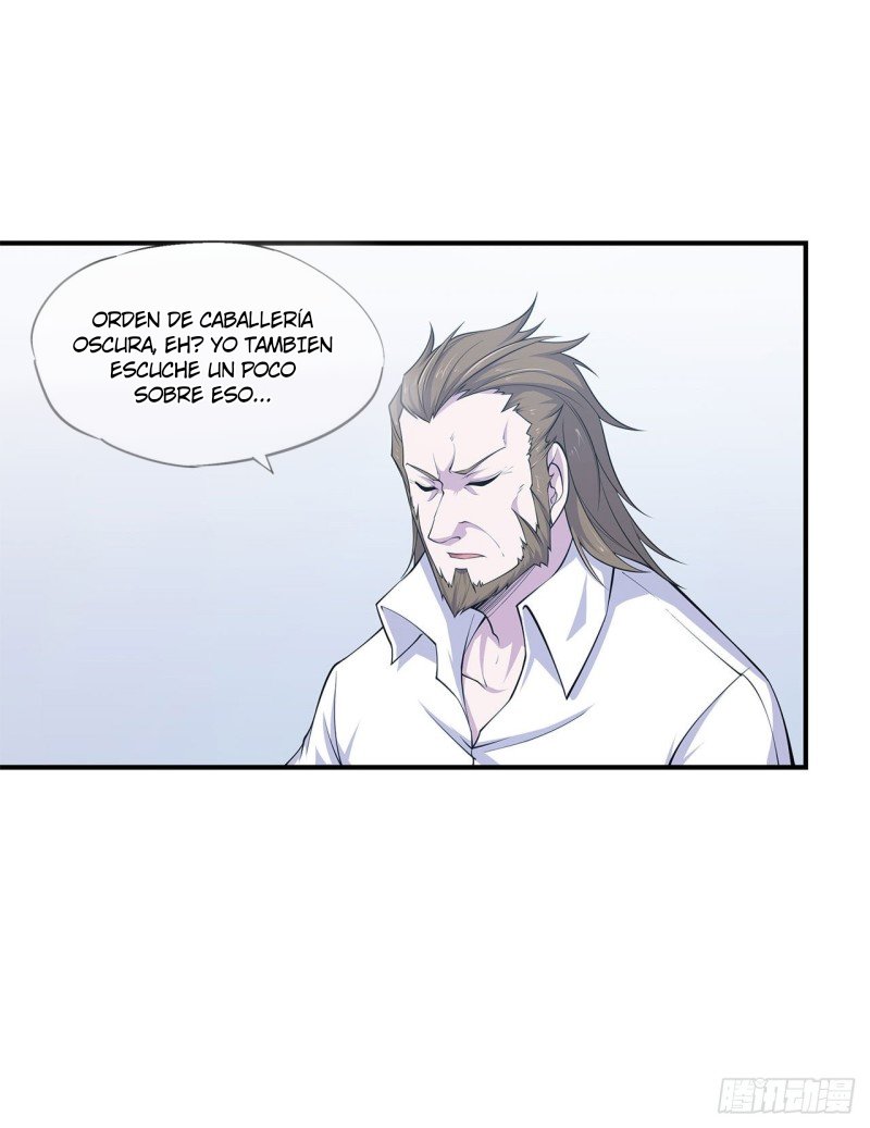 The Blood Princess And The Knight Capitulo 20 página 11