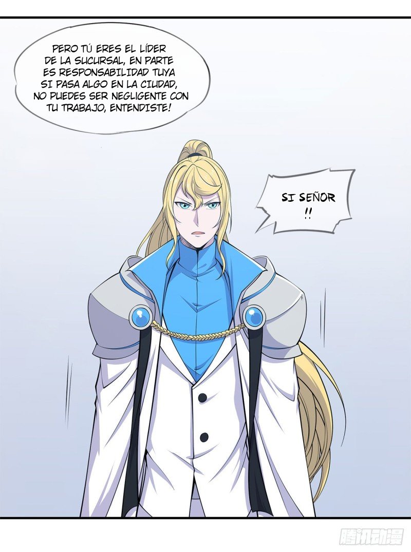 The Blood Princess And The Knight Capitulo 20 página 12