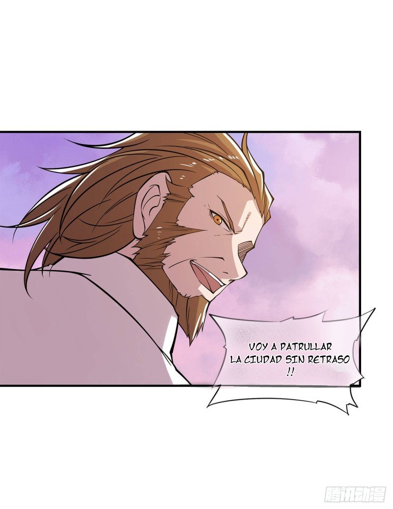 The Blood Princess And The Knight Capitulo 20 página 15
