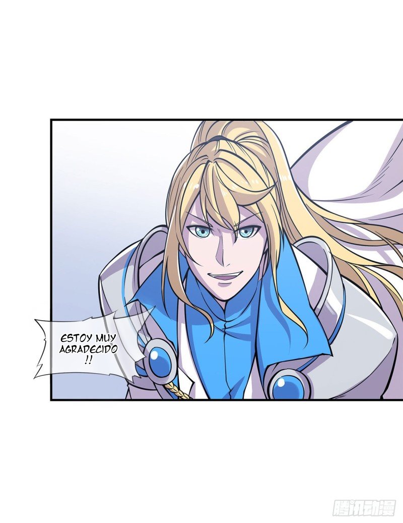 The Blood Princess And The Knight Capitulo 20 página 16