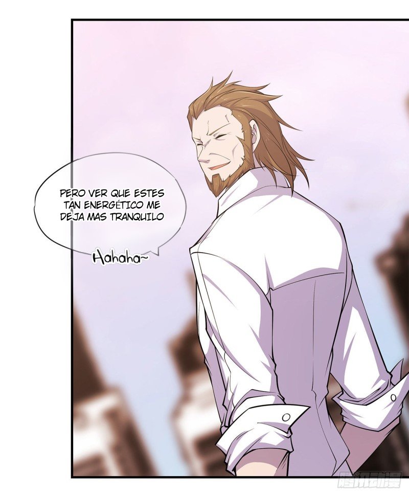 The Blood Princess And The Knight Capitulo 20 página 19