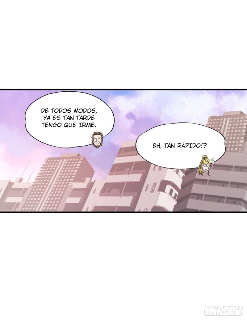 The Blood Princess And The Knight Capitulo 20 página 21