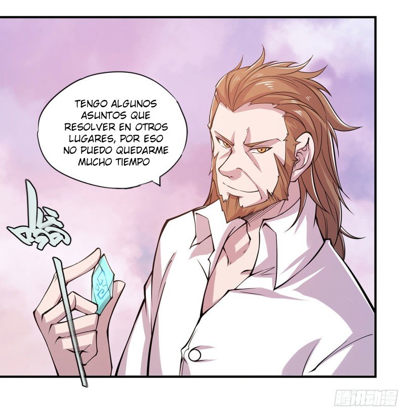 The Blood Princess And The Knight Capitulo 20 página 22