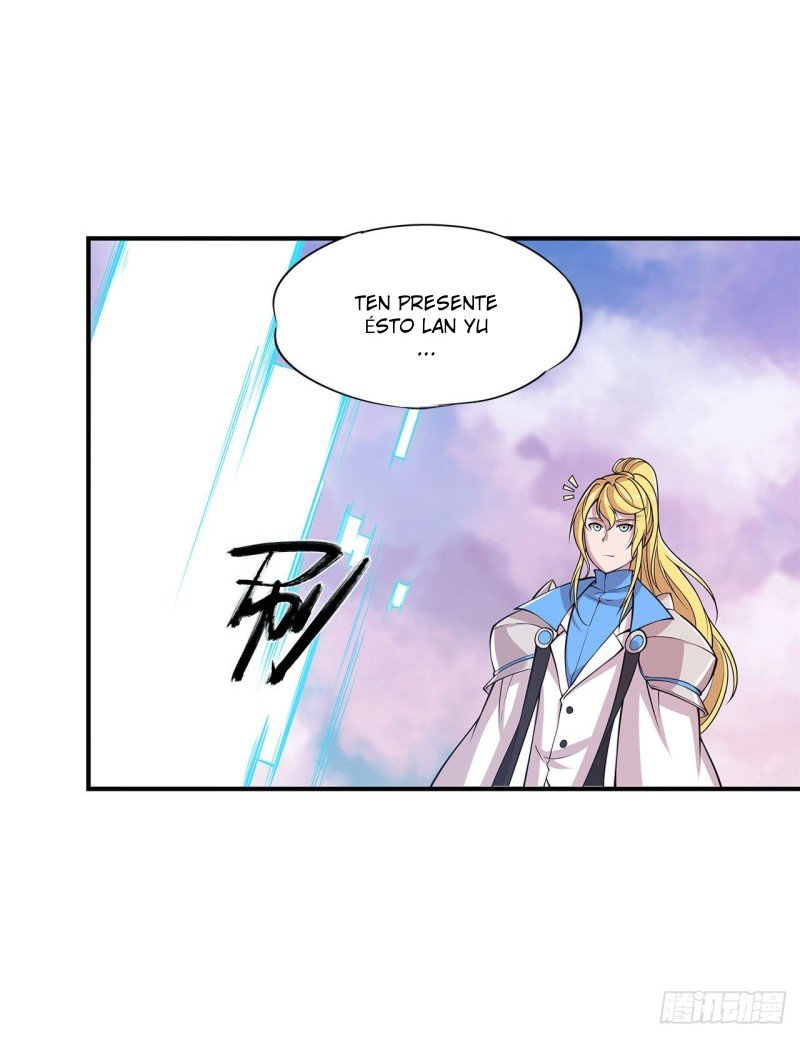 The Blood Princess And The Knight Capitulo 20 página 23