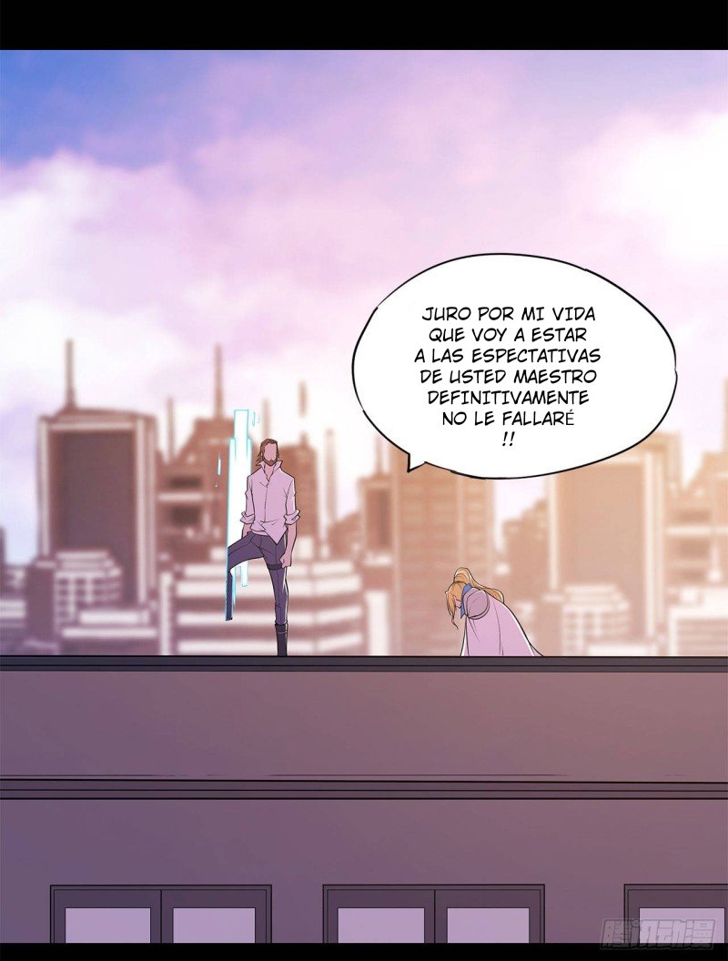 The Blood Princess And The Knight Capitulo 20 página 25