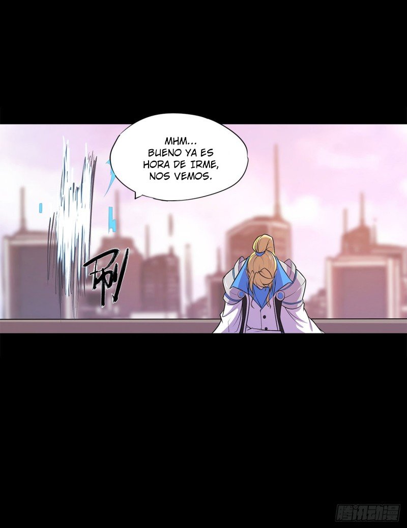 The Blood Princess And The Knight Capitulo 20 página 26