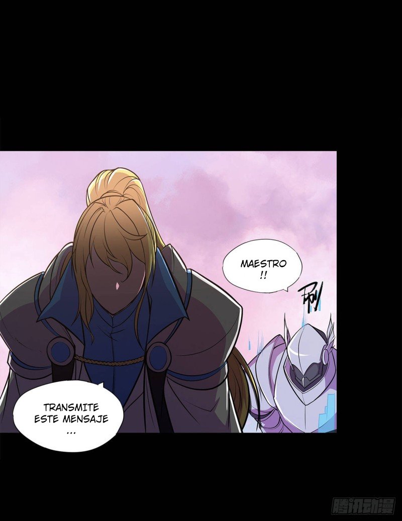The Blood Princess And The Knight Capitulo 20 página 27