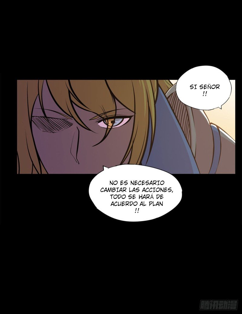 The Blood Princess And The Knight Capitulo 20 página 28