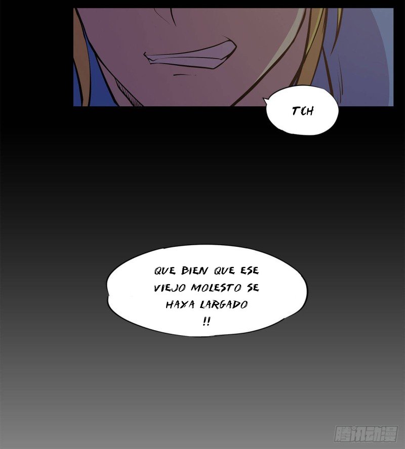 The Blood Princess And The Knight Capitulo 20 página 29