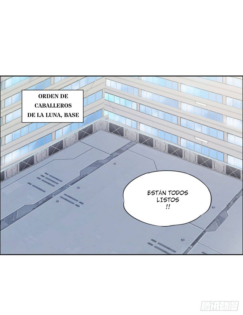 The Blood Princess And The Knight Capitulo 20 página 30