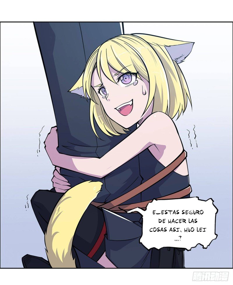 The Blood Princess And The Knight Capitulo 20 página 32