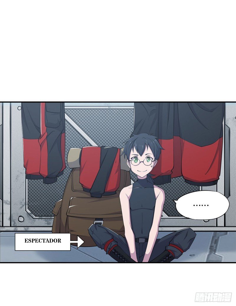 The Blood Princess And The Knight Capitulo 20 página 34
