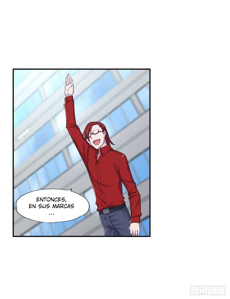 The Blood Princess And The Knight Capitulo 20 página 35