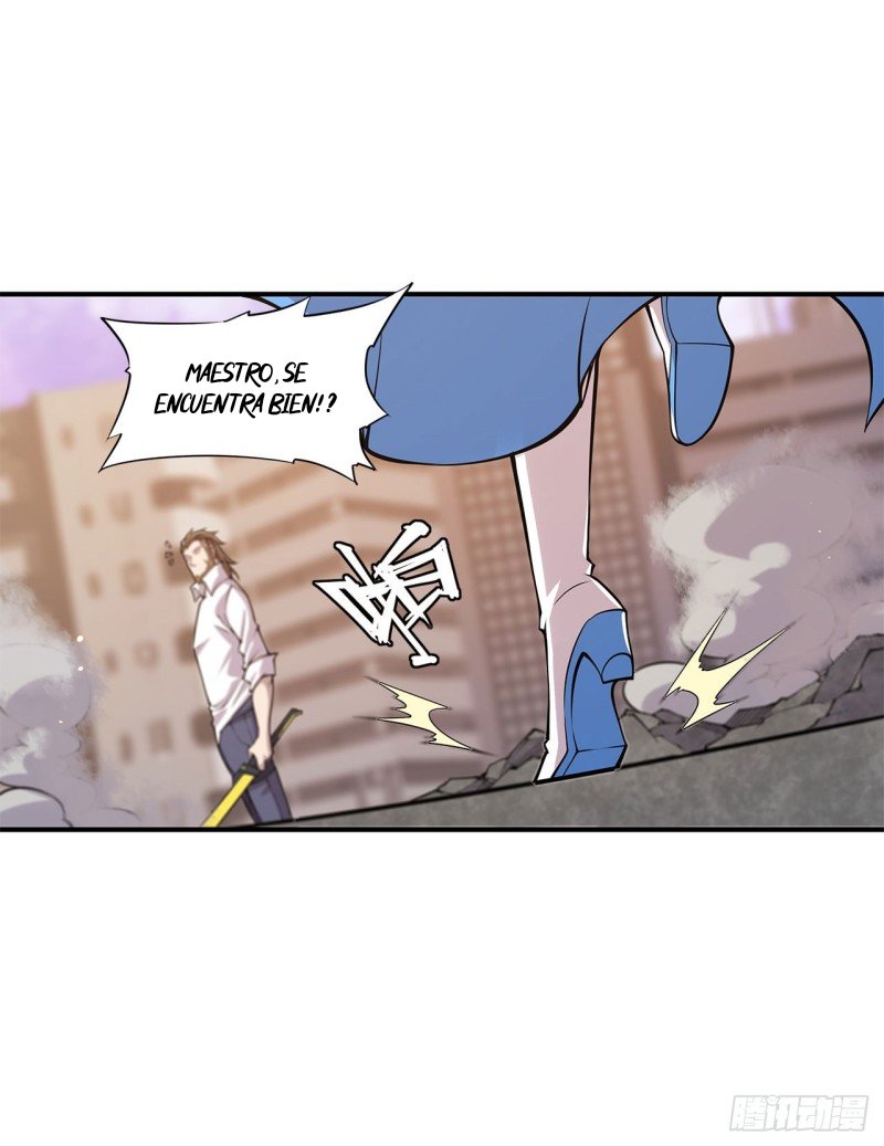 The Blood Princess And The Knight Capitulo 20 página 4