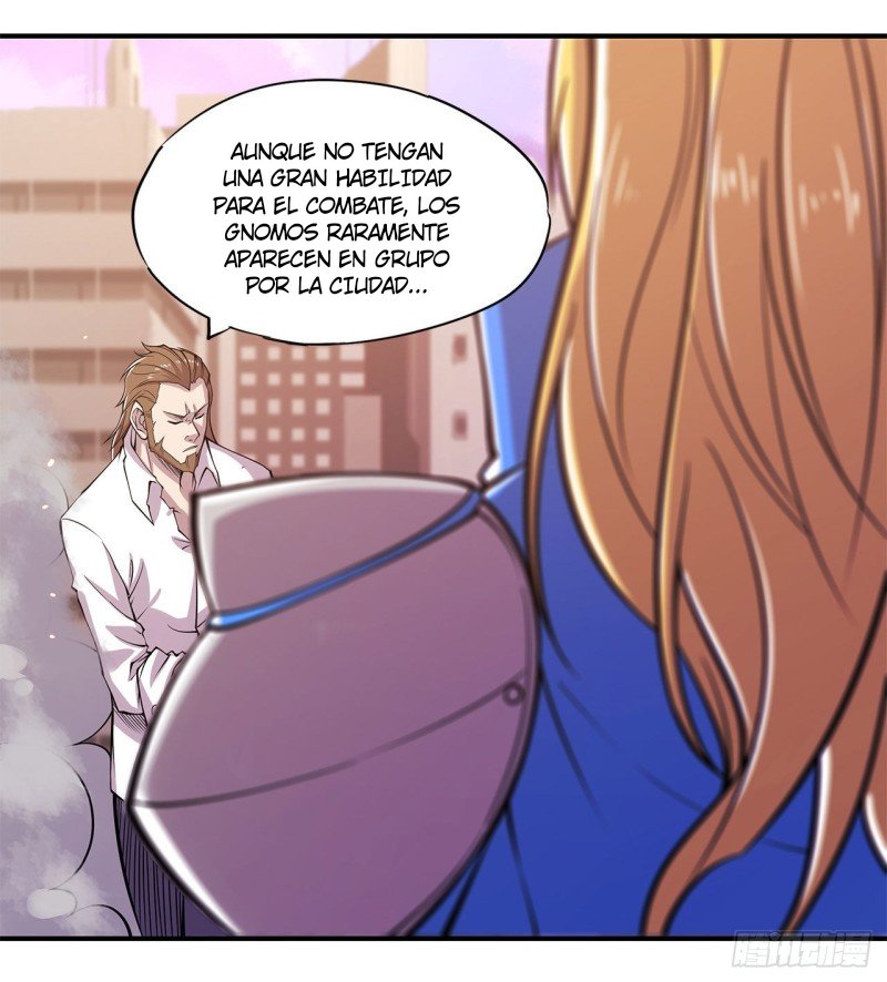 The Blood Princess And The Knight Capitulo 20 página 6