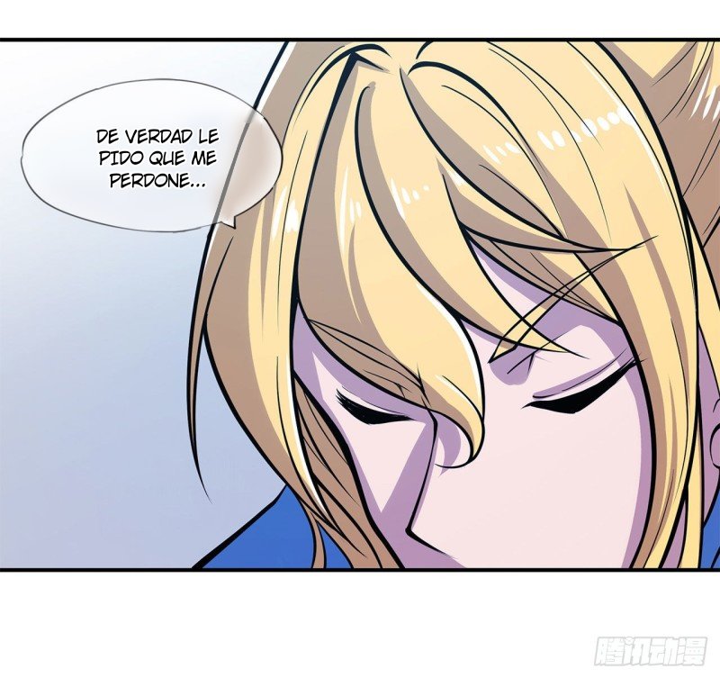 The Blood Princess And The Knight Capitulo 20 página 7