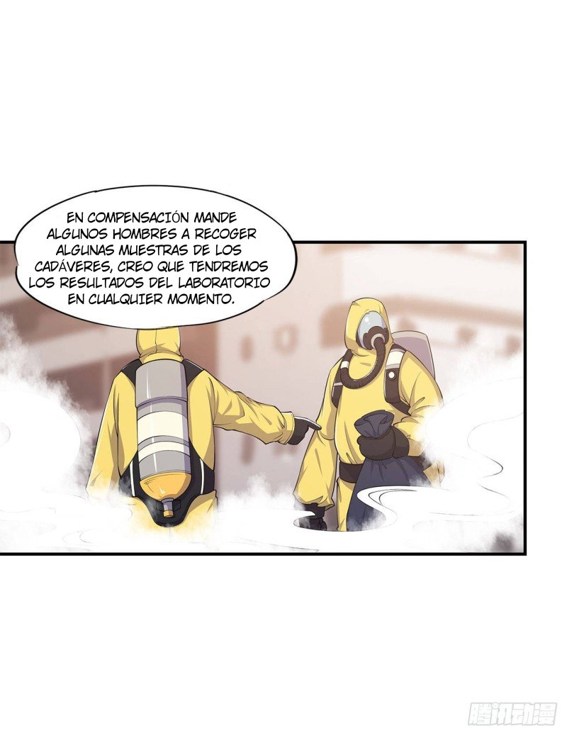 The Blood Princess And The Knight Capitulo 20 página 8