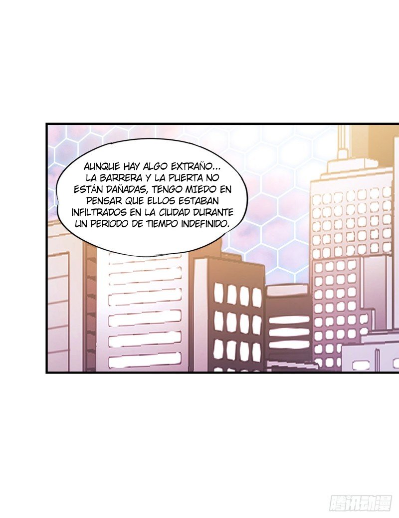 The Blood Princess And The Knight Capitulo 20 página 9