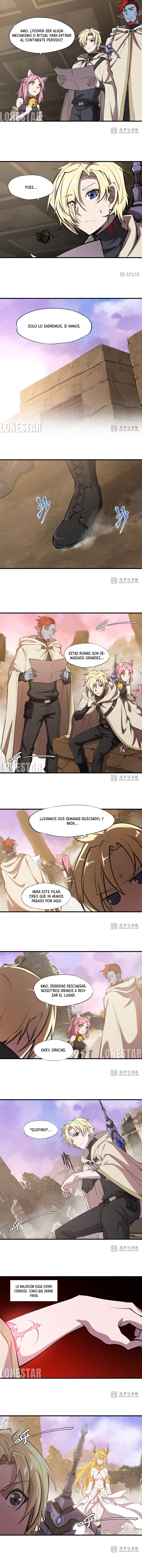 The Blood Princess And The Knight Capitulo 202 página 2