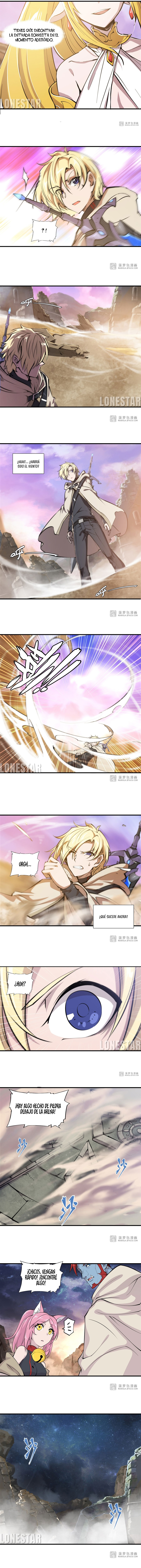 The Blood Princess And The Knight Capitulo 202 página 3
