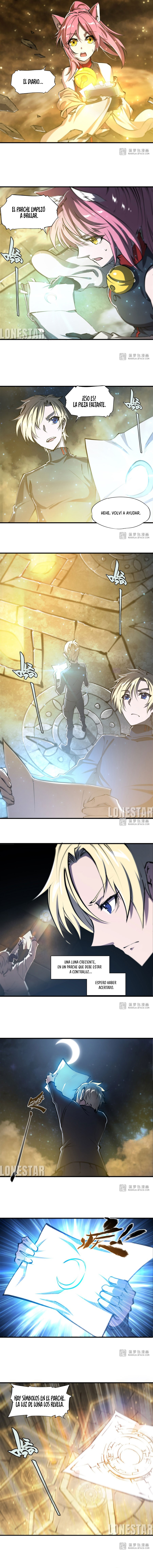 The Blood Princess And The Knight Capitulo 203 página 2