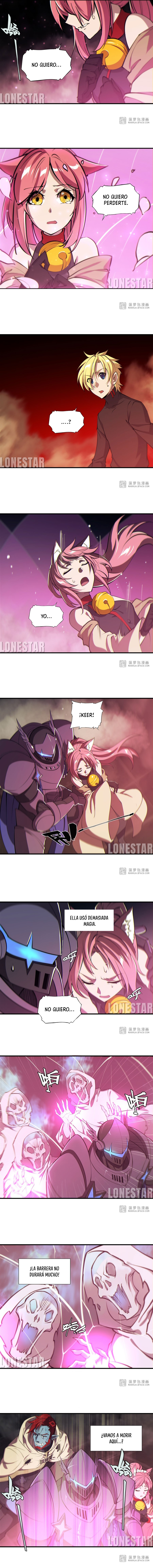 The Blood Princess And The Knight Capitulo 207 página 5