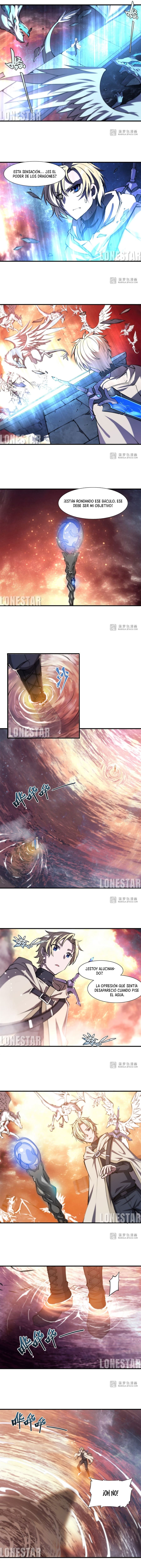 The Blood Princess And The Knight Capitulo 209 página 5