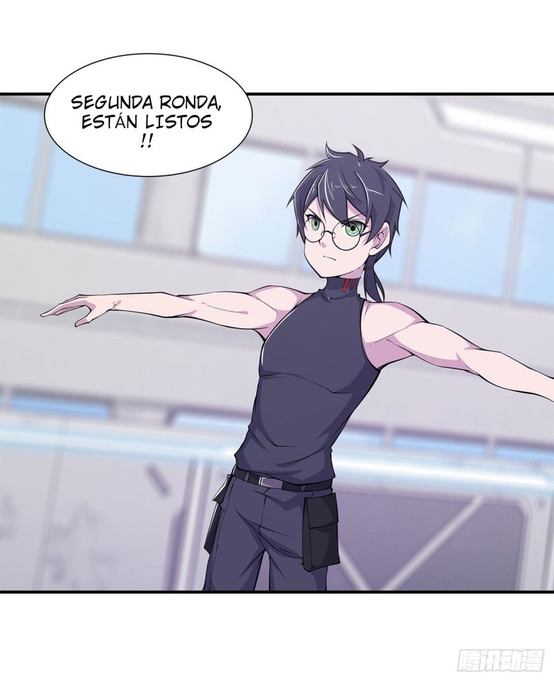 The Blood Princess And The Knight Capitulo 21 página 11