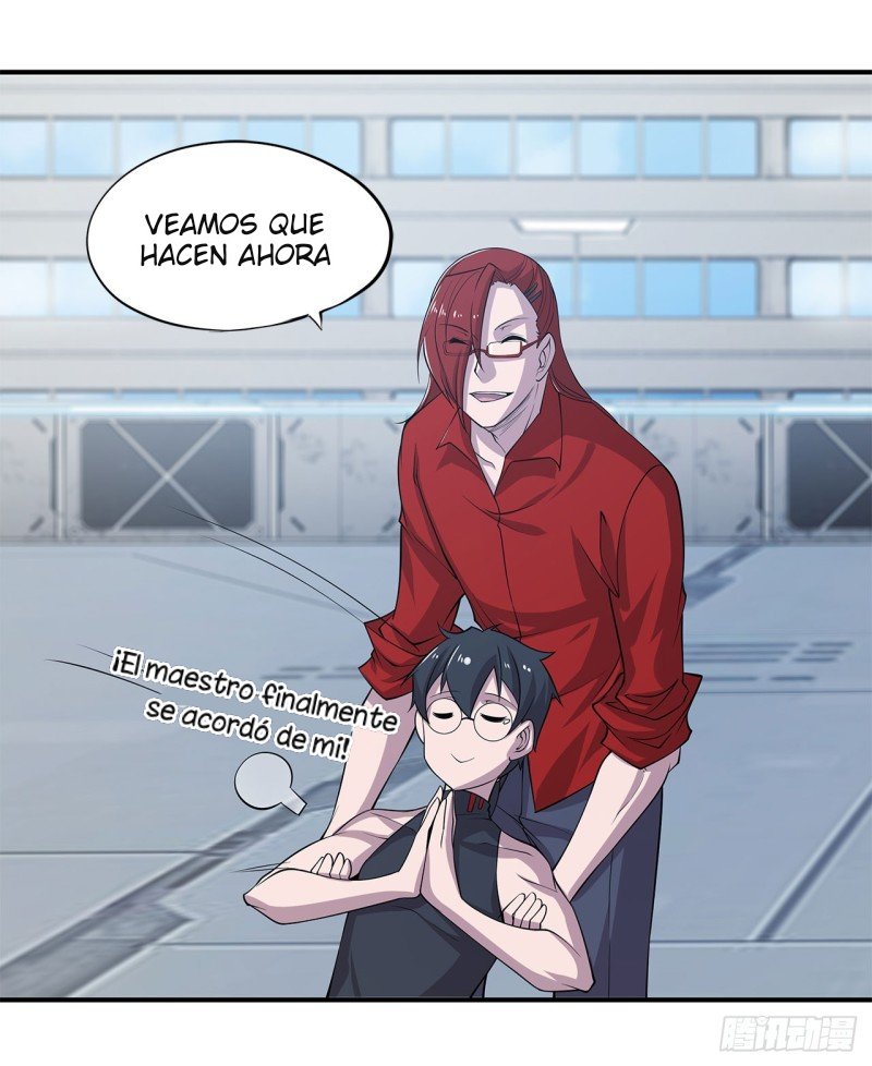 The Blood Princess And The Knight Capitulo 21 página 12