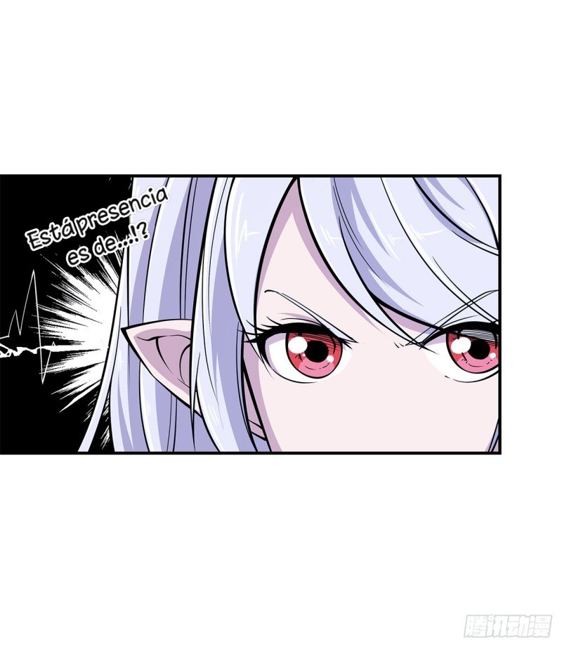 The Blood Princess And The Knight Capitulo 21 página 17