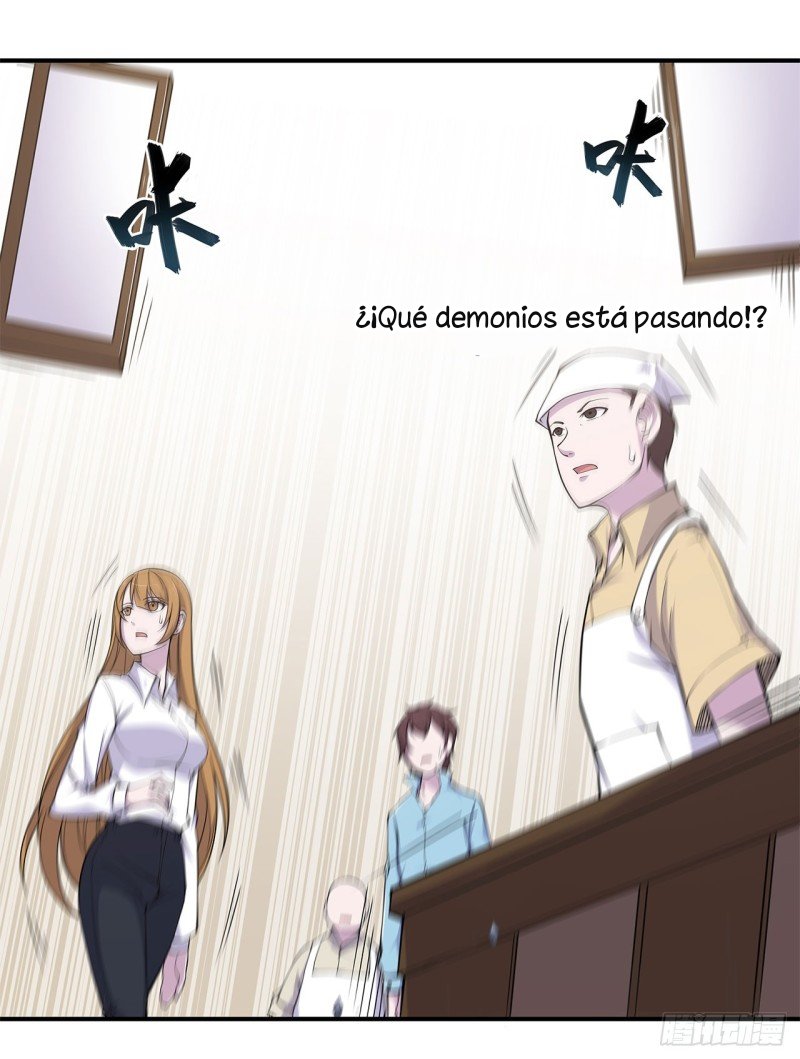 The Blood Princess And The Knight Capitulo 21 página 28