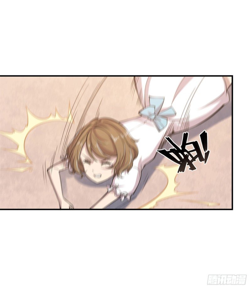 The Blood Princess And The Knight Capitulo 21 página 35