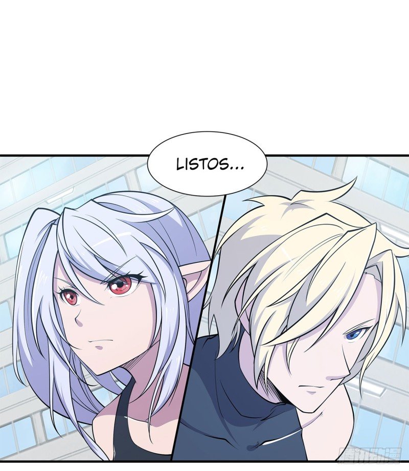 The Blood Princess And The Knight Capitulo 21 página 4