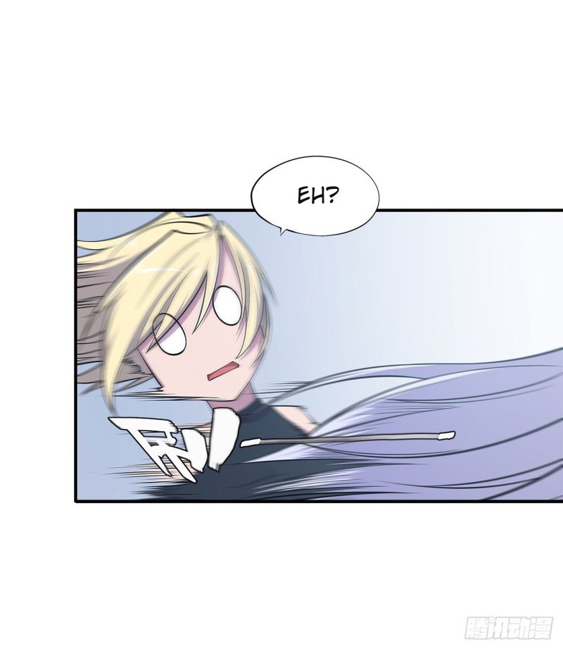 The Blood Princess And The Knight Capitulo 21 página 6